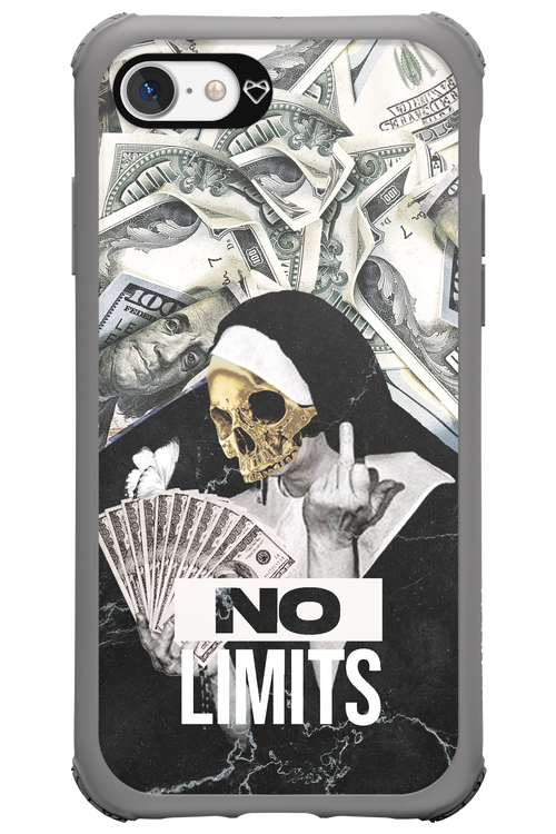 No Limits 2.0 - Apple iPhone 7