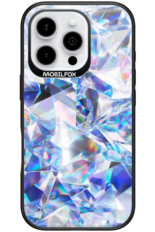 Holo Shard - Apple iPhone 16 Pro