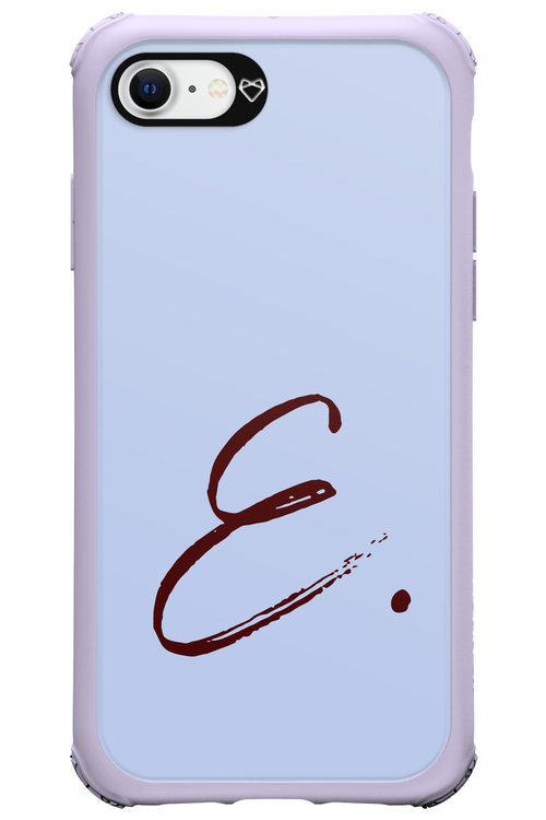 (Jellyfish Presso) E 2.0 - Apple iPhone 8