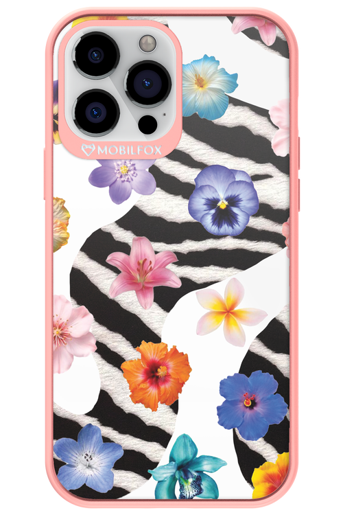 MOM'S FLOWERS - Apple iPhone 13 Pro Max