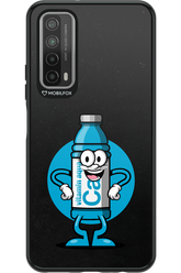 Vitamin Aqua Ca - Huawei P Smart 2021