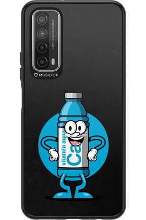 Vitamin Aqua Ca - Huawei P Smart 2021