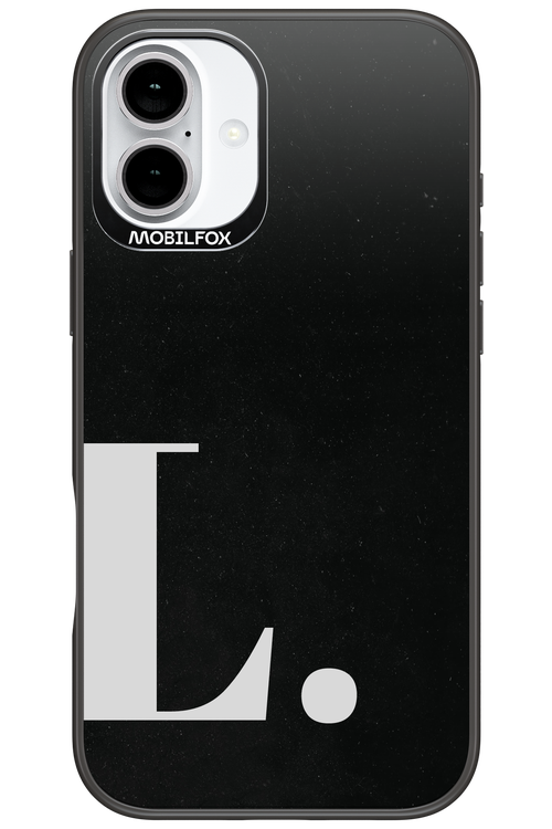 L (Off Space) 2.0 - Apple iPhone 16 Plus