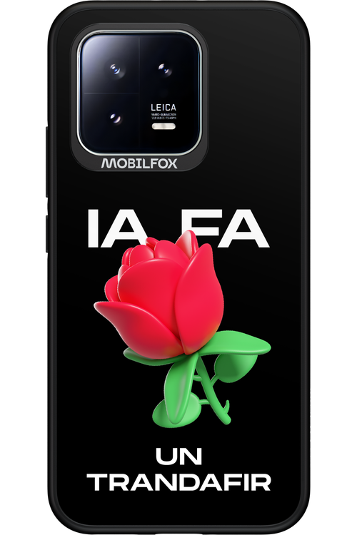 IA Rose Black - Xiaomi 13