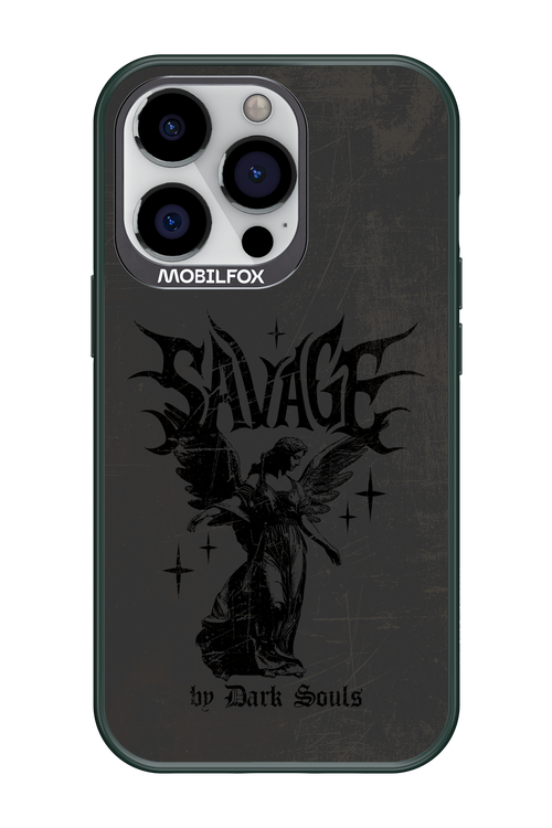 St. Savage - Apple iPhone 13 Pro