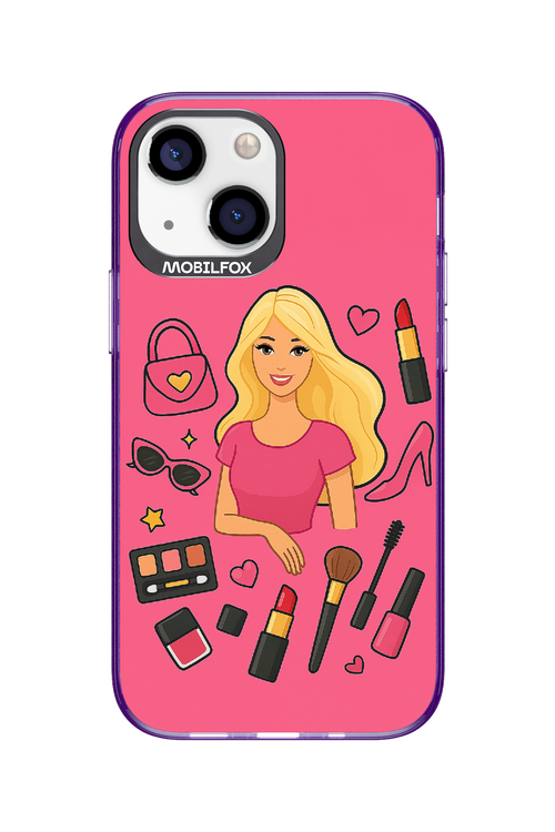 Just a Girll 2.0 - Apple iPhone 13 Mini