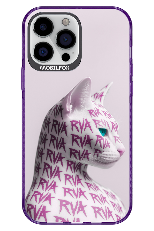 RVA Cat 2.0 - Apple iPhone 13 Pro Max