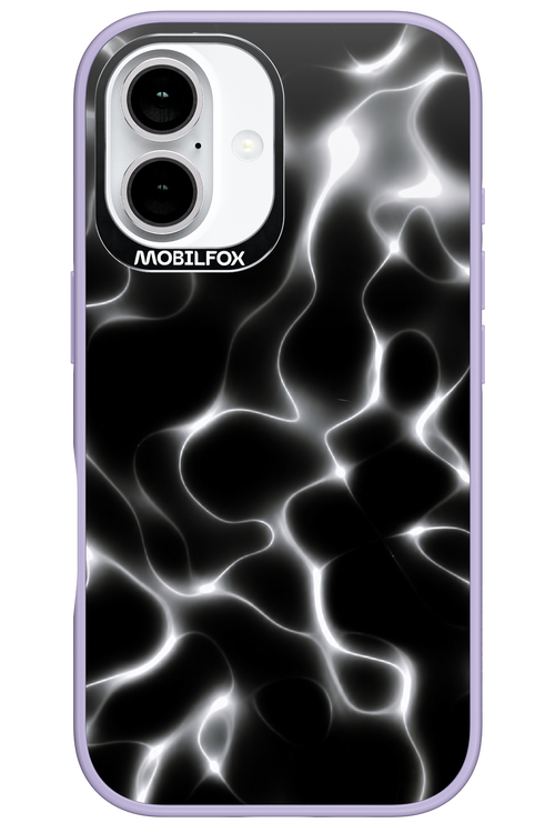 Dark Aura 2.0 - Apple iPhone 16