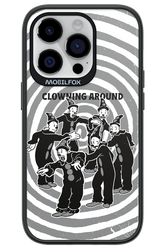 Glowing Around - Apple iPhone 14 Pro