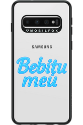 Meuu 2.0 - Samsung Galaxy S10