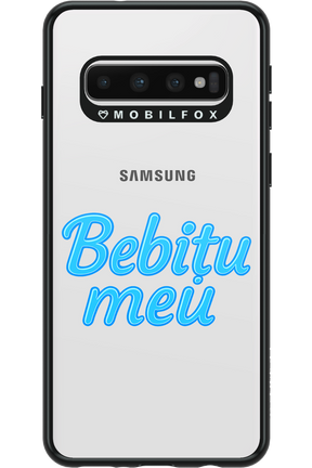 Meuu 2.0 - Samsung Galaxy S10