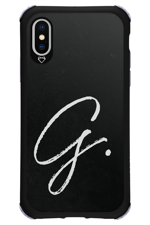 (Off Space) G 2.0 - Apple iPhone XS