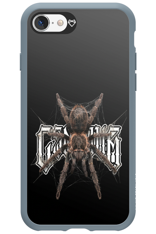 Centaur Logo Big Spider 2.0 - Apple iPhone SE 2022