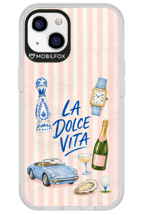 La Dolce Vita 2.0 - Apple iPhone 13