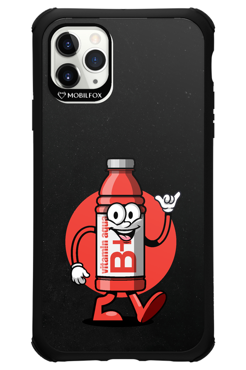 Vitamin Aqua B+ 2.0 - Apple iPhone 11 Pro Max