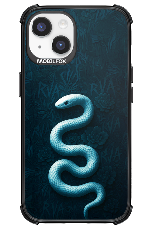 Night Venom 2.0 - Apple iPhone 14