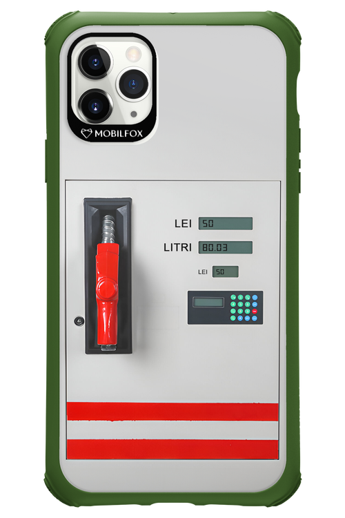 Litri 1 2.0 - Apple iPhone 11 Pro Max