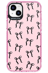 Bow Promise - Apple iPhone 14 Plus