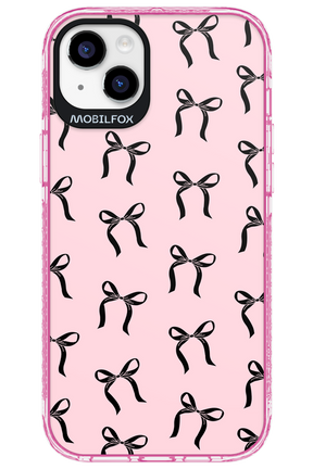 Bow Promise - Apple iPhone 14 Plus