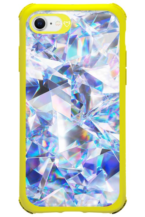 Holo Shard - Apple iPhone SE 2020