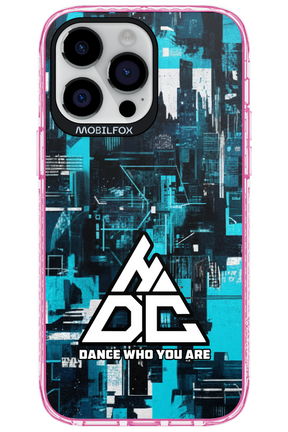 HDC 5 - Apple iPhone 14 Pro Max