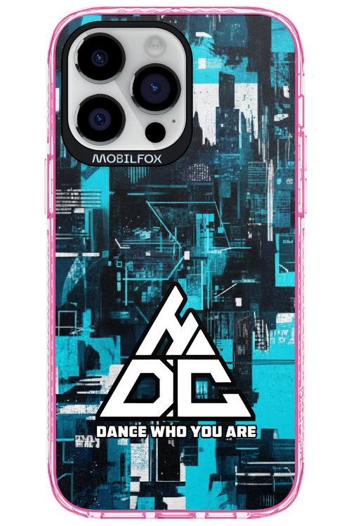 HDC 5 - Apple iPhone 14 Pro Max