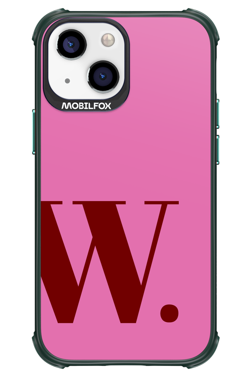 W (Sorbet) 2.0 - Apple iPhone 13 Mini