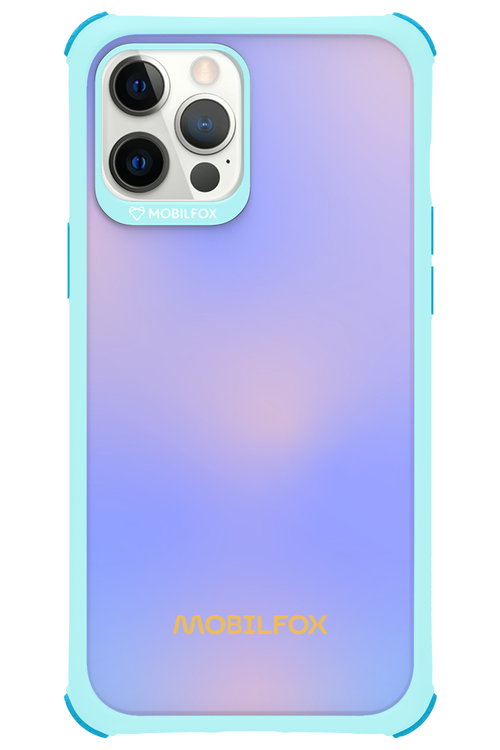 Pastel Berry - Apple iPhone 12 Pro Max