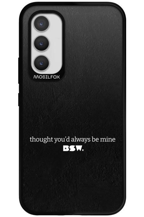 BSW FourSeasons 6 2.0 - Samsung Galaxy A34