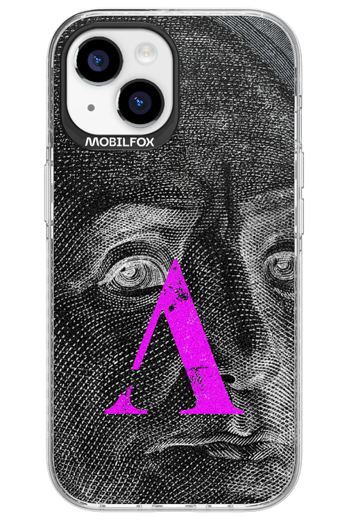 Azteca "A" OG 2.0 - Apple iPhone 15