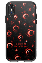 The Watchers - Apple iPhone X