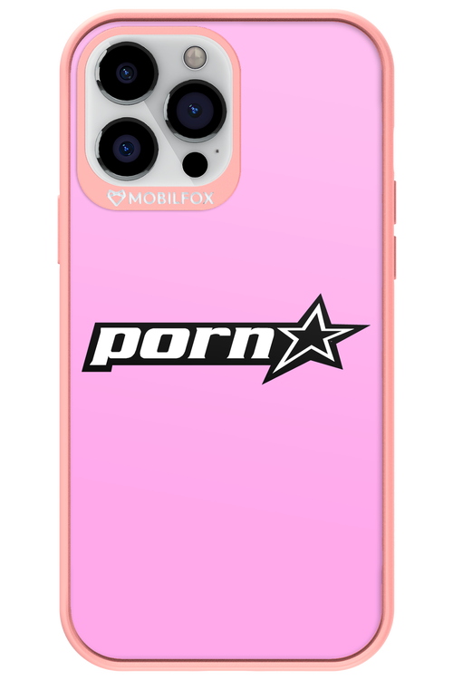 Porn 2.0 - Apple iPhone 13 Pro Max