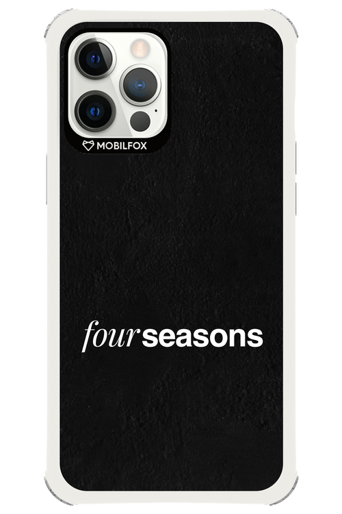 BSW FourSeasons 2 2.0 - Apple iPhone 12 Pro Max