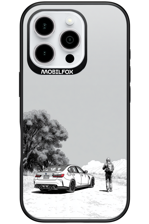 Dreamland 2.0 - Apple iPhone 16 Pro