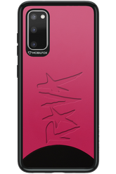 Rava Brick 2.0 - Samsung Galaxy S20