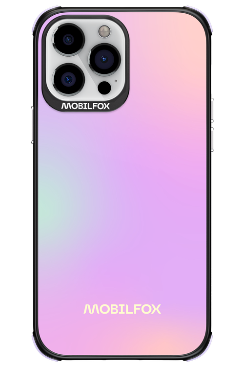 Pastel Violet 2.0 - Apple iPhone 13 Pro Max
