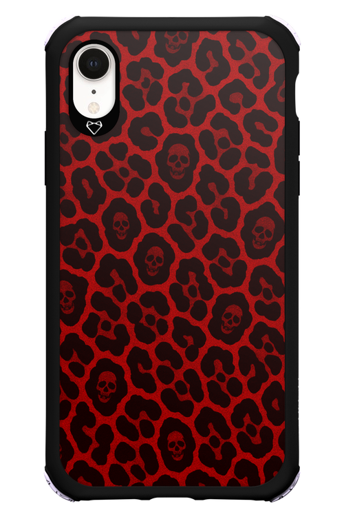 Wild Death - Apple iPhone XR