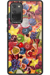 Fruit Basket 2.0 - Samsung Galaxy Note 20