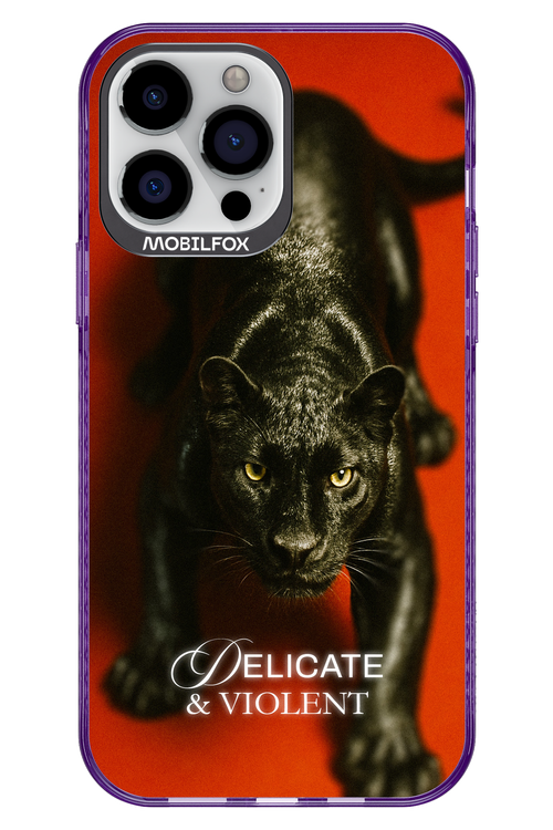 DeliCat 2.0 - Apple iPhone 13 Pro Max