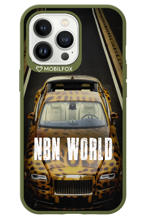 Car 2.0 - Apple iPhone 13 Pro