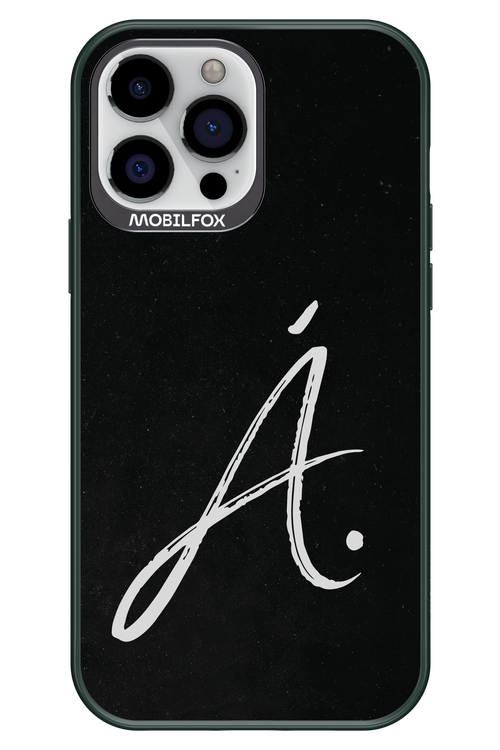 (Off Space) A II 2.0 - Apple iPhone 13 Pro Max