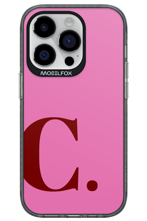 C (Sorbet) 2.0 - Apple iPhone 14 Pro