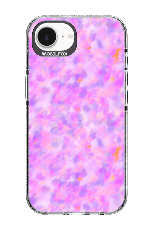 Lavender Field 2.0 - Apple iPhone 17e