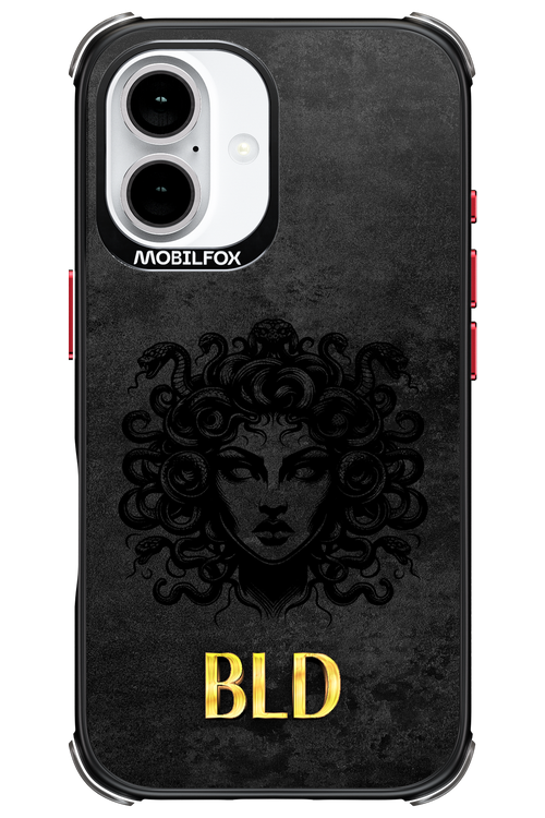 BLD MEDUSA - Apple iPhone 16