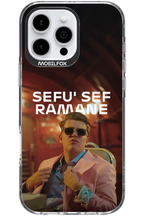 Sefu_ sef ramane - Apple iPhone 16 Pro Max