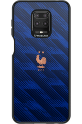 Franta 2.0 2.0 - Xiaomi Redmi Note 9 Pro