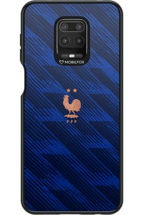 Franta 2.0 2.0 - Xiaomi Redmi Note 9 Pro