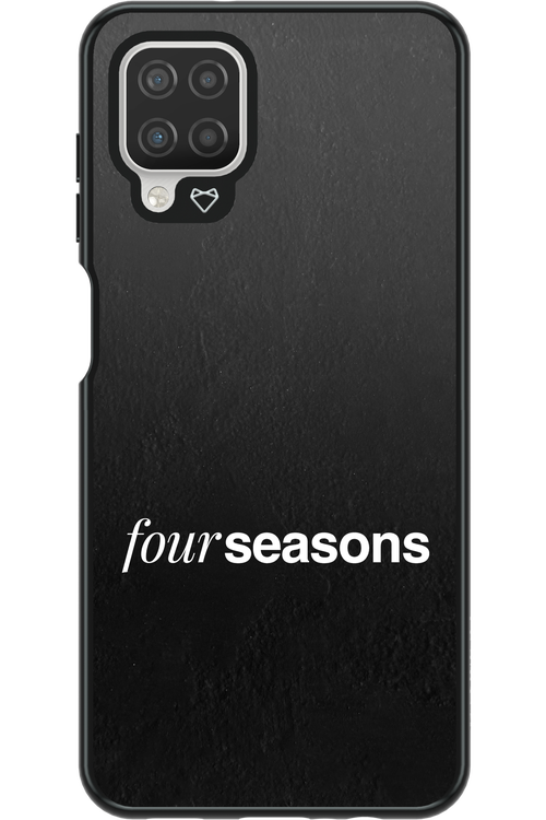 BSW FourSeasons 2 2.0 - Samsung Galaxy A12