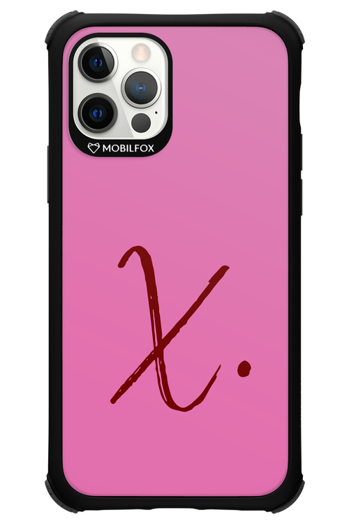 (Sorbet) X 2.0 - Apple iPhone 12 Pro