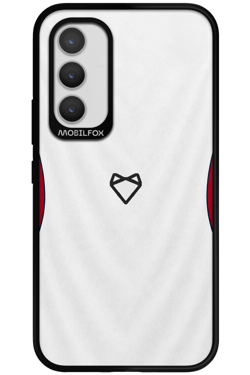 England X Mobilfox 2.0 - Samsung Galaxy A34